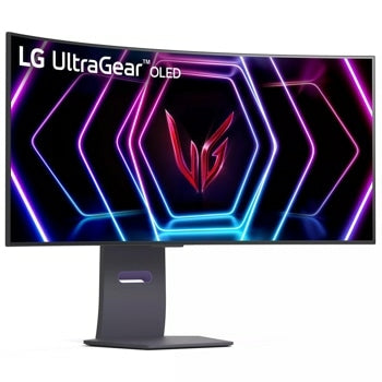 LG 39GS95QE-B computer monitor 99.1 cm (39 LG 39GS95QE-B computer monitor 99.1 cm (39